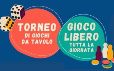 Si torna a giocare