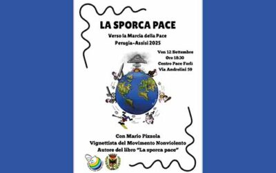 La sporca pace