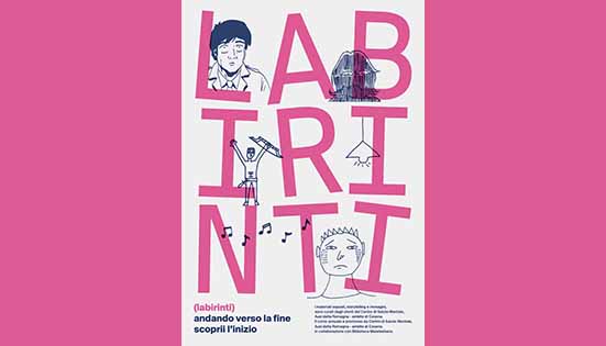 Mostra “Labirinti”