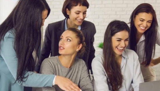 Lavoro, Libere Tutte 5.0