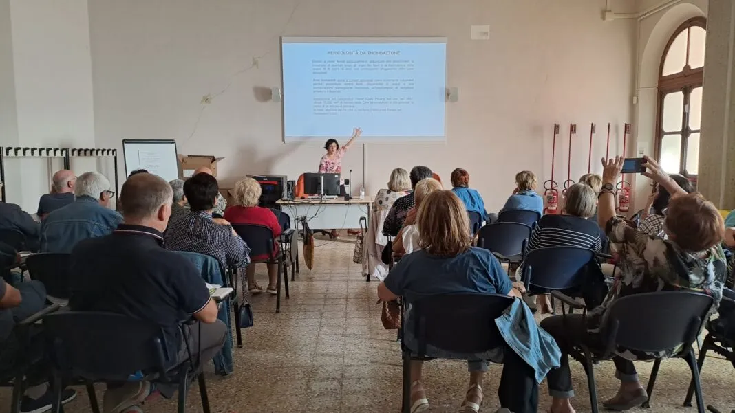 Libera università per adulti