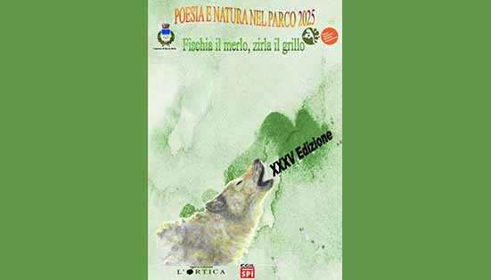 Poesia e Natura nel Parco