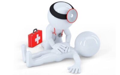Primo soccorso e Joelette