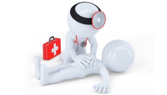 Primo soccorso e Joelette