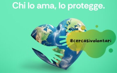 Puliamo il Mondo