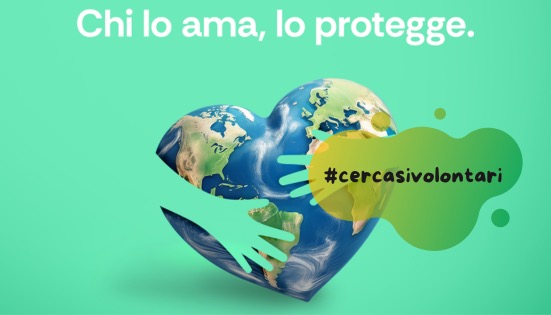 Puliamo il Mondo