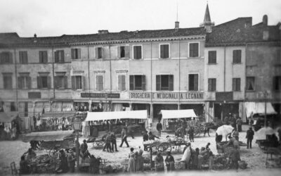 Sul filo dei ricordi