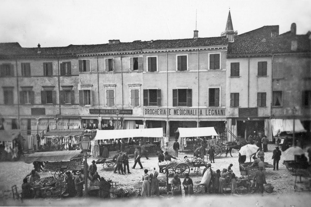 Sul filo dei ricordi