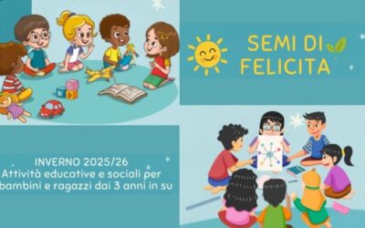 Semi di Felicità