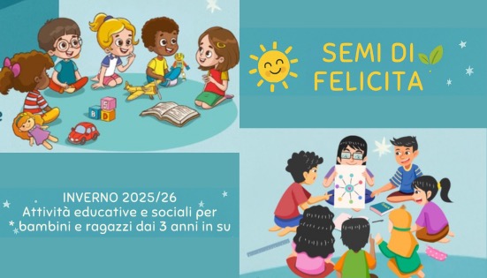 Semi di Felicità