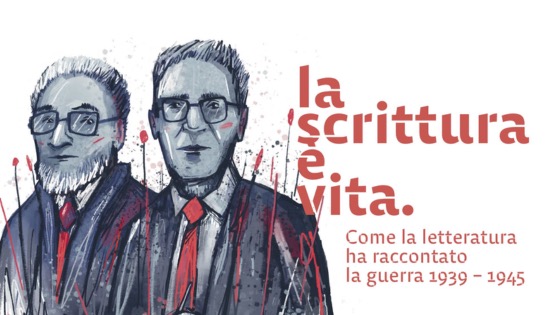 Letteratura e storia