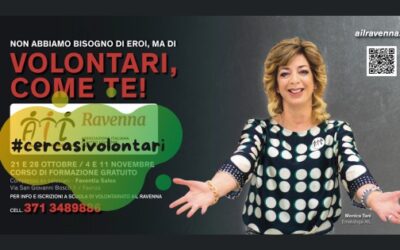 Ail: scuola di volontariato