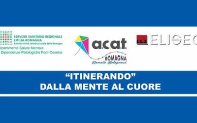 “Itinerando” – Dalla mente al cuore
