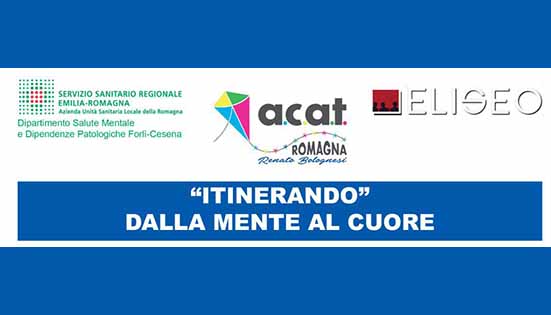 “Itinerando” – Dalla mente al cuore