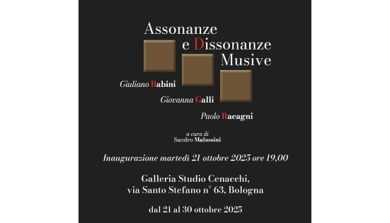 Mosaico contemporaneo: assonanze e dissonanze musive