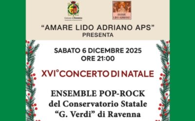 XVI Concerto di Natale
