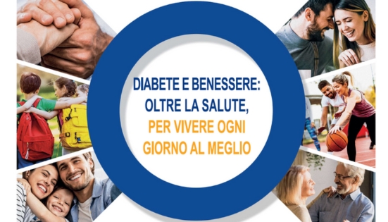 Giornata mondiale del diabete