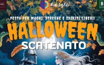 Cena del mistero e storie di fantasmi alla Rocca