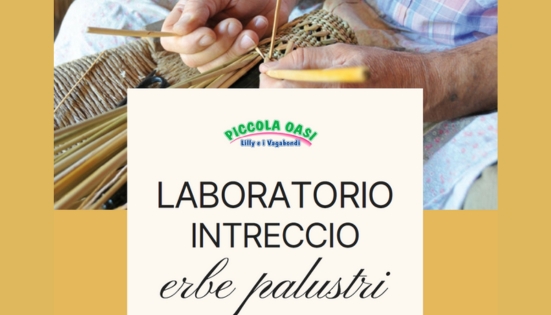 Laboratori di intreccio