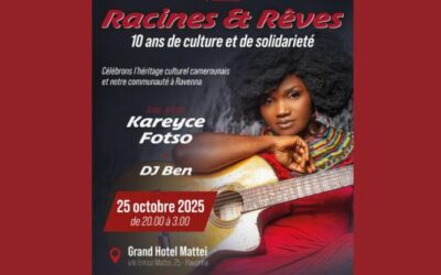 Racines et rêves