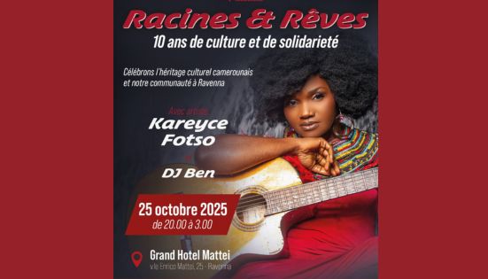Racines et rêves