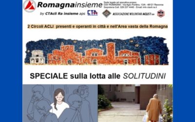 Lotta alle solitudini