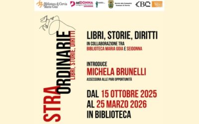 StraOrdinarie: libri, storie, diritti