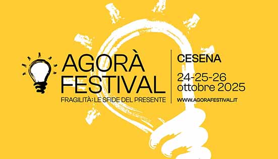 Agorà Festival – Cesena