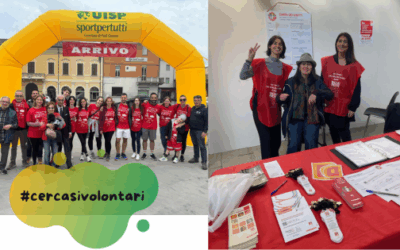 Aism un modo per dare valore al tuo tempo libero