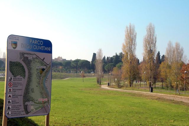 Camminate con Alzheimer Rimini