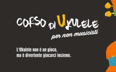 Corso di ukulele