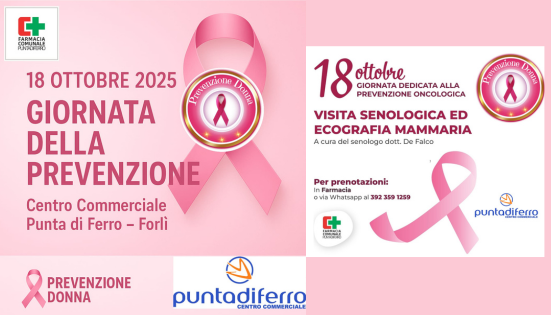 Giornata della prevenzione