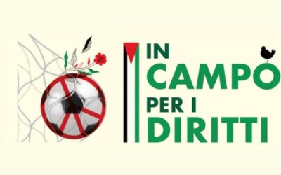 In campo per i diritti