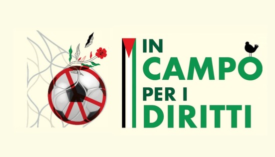 In campo per i diritti
