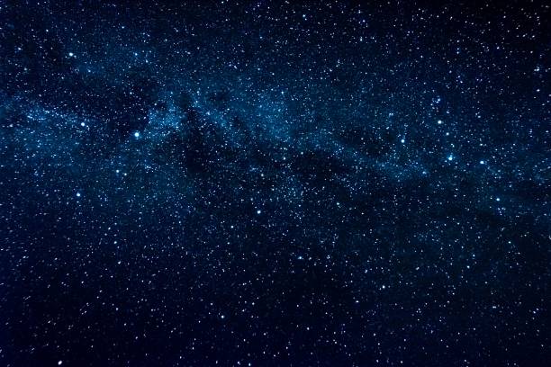 Inverno tra le stelle