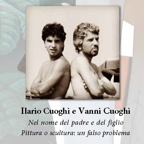 Nel nome del padre e del figlio