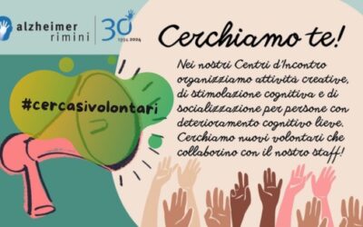 Le Giornate del Volontario