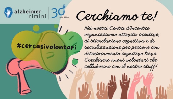 Le Giornate del Volontario