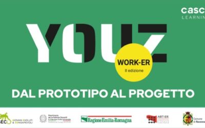 Youz Work-Er edizione