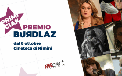 Premio Burdlaz 2025