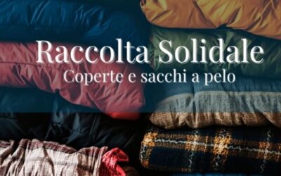 Raccolta Coperte