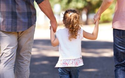 Sempre mamma, sempre papà