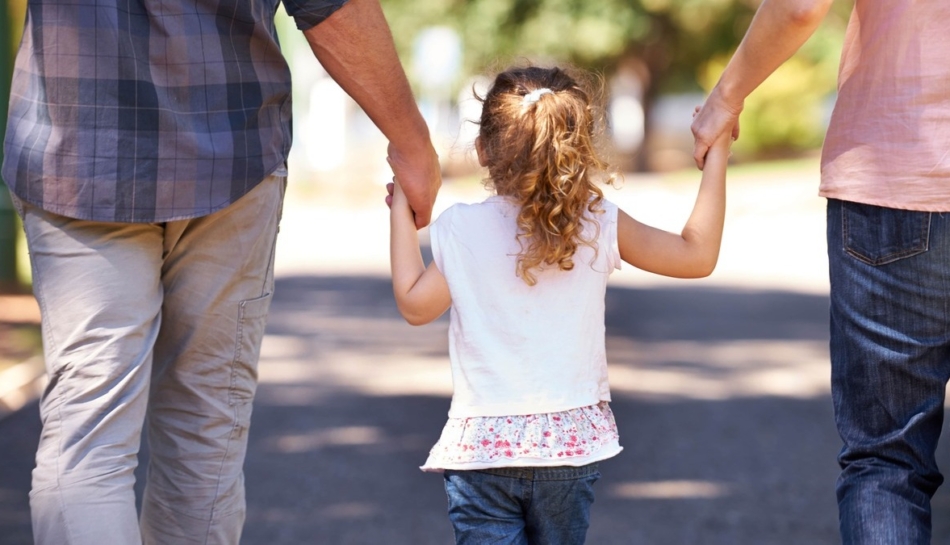 Sempre mamma, sempre papà