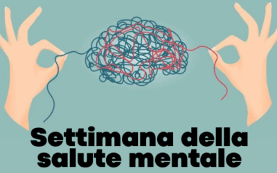 Settimana della salute mentale 2025