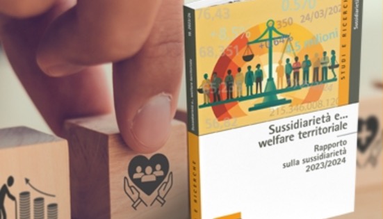 Sussidiarietà e… Welfare territoriale