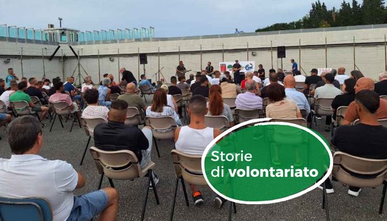 Nessuno è cattivo per sempre