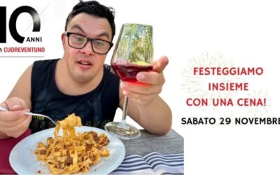 10 anni con Cuore 21
