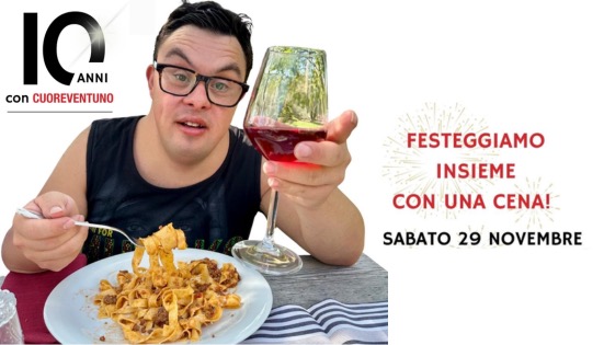 10 anni con Cuore 21