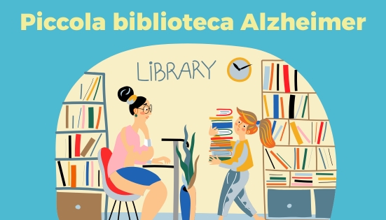 Piccola biblioteca Alzheimer
