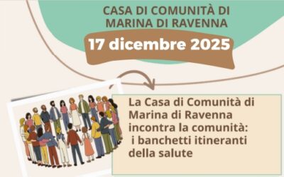 Banchetti itineranti della salute